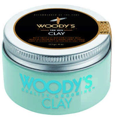 Woody´s Clay