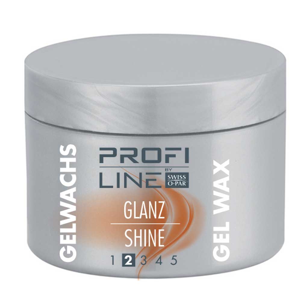 Profiline Glanz Gelwachs 90 ml günstig kaufen