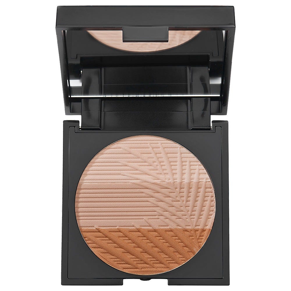 Alcina Matt Bronzing Powder