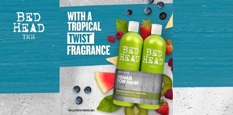 TIGI Duo Packs