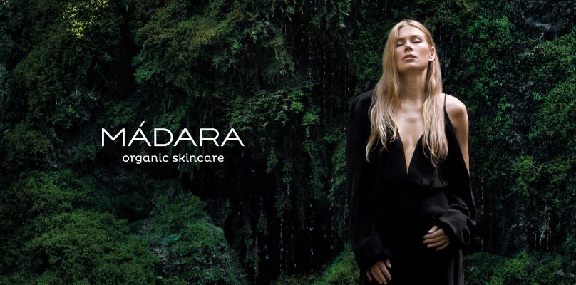 MÁDARA
