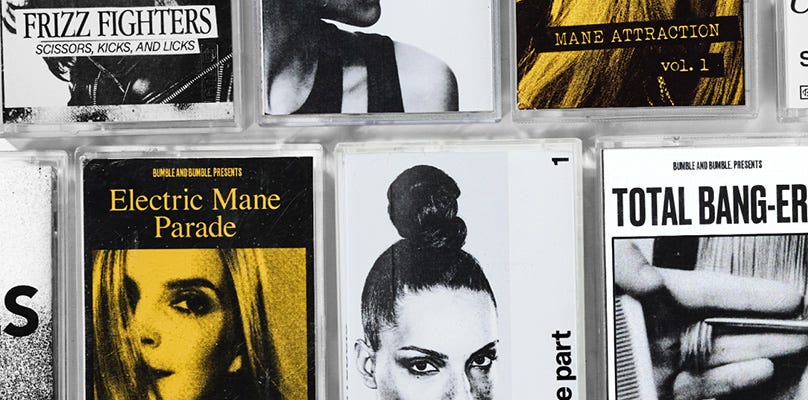 High-Performance Produkten aus dem Bereich Kosmetik.