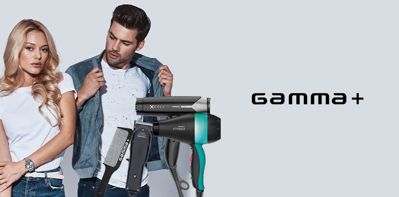 Gamma+