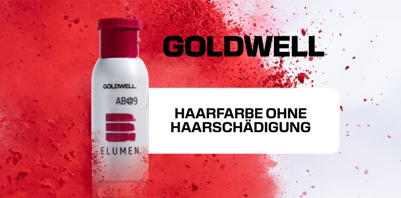 Elumen Grauhaarabdeckung