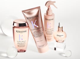 DEINE INDIVIDUELLE GLOSS ROUTINE