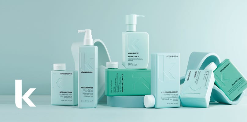 Kevin.Murphy Killer.Curls