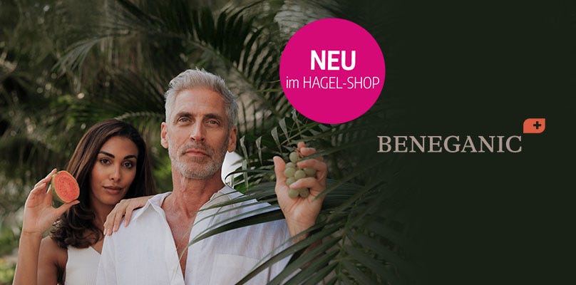 Beneganic