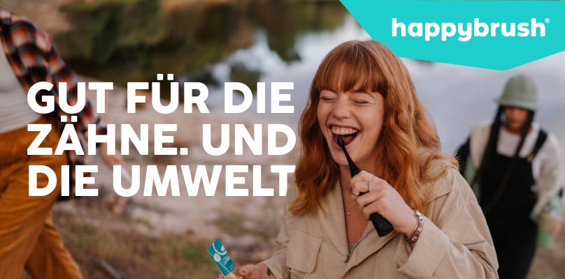 Happybrush