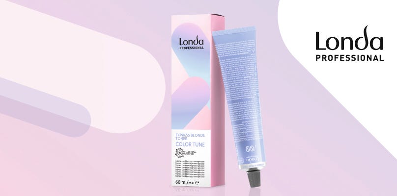 Londa Blonde Toner