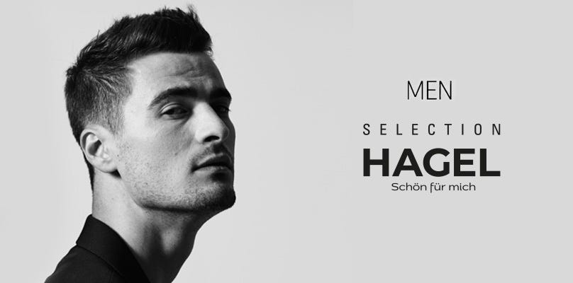 HAGEL SELECTION MEN