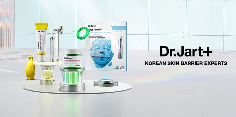 Dr.Jart+