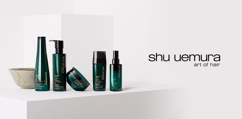 Shu Uemura