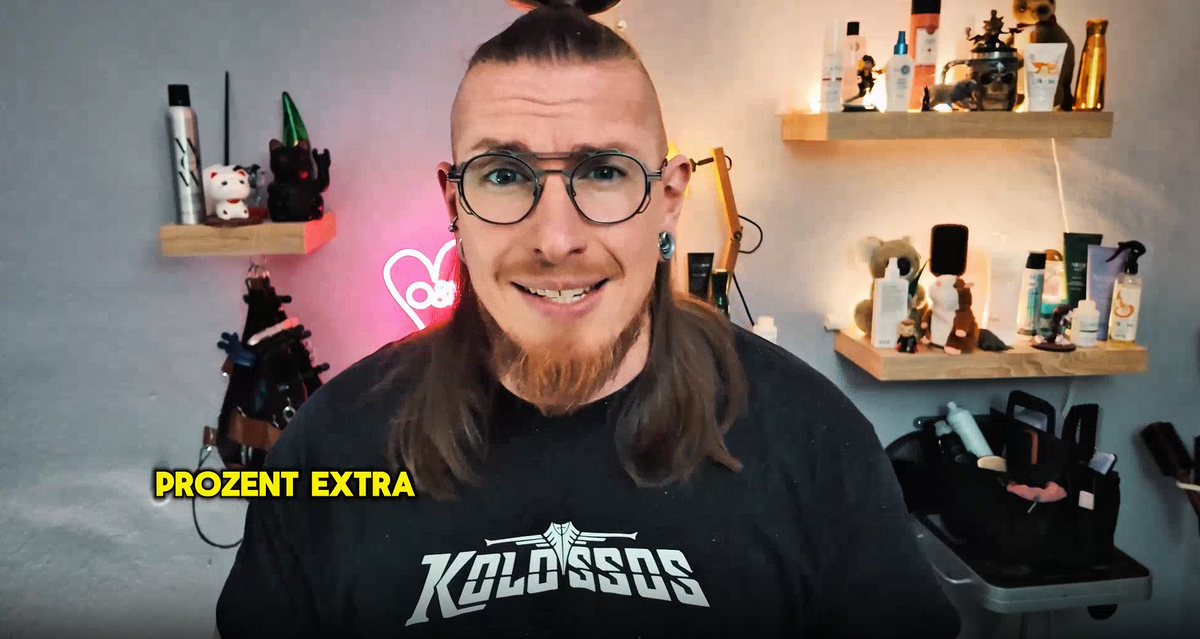 Video laden: