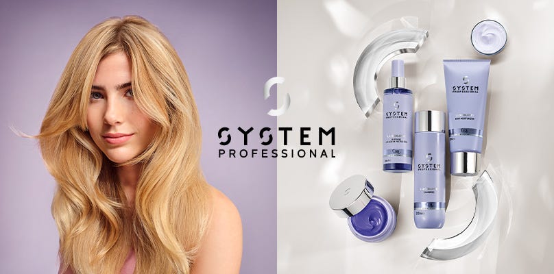 LuxeBlond
