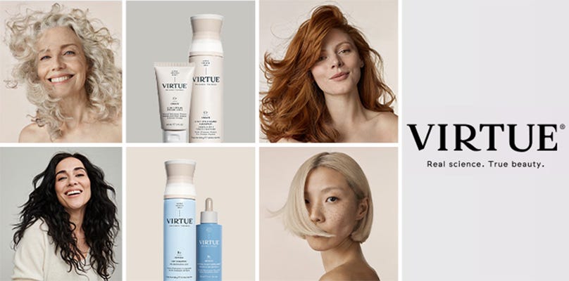 Haarpflege mit patentiertem Keratin
