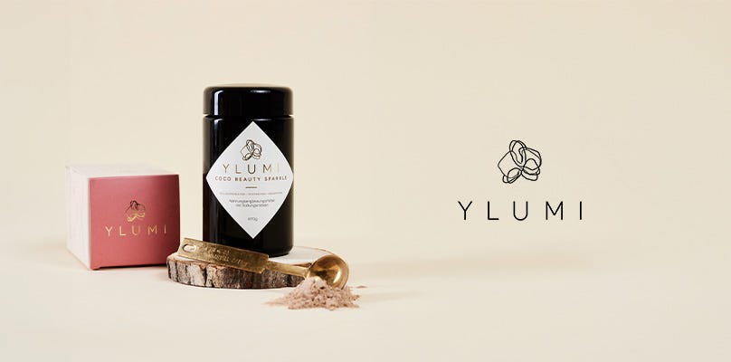 Erstrahle in Balance mit YLUMI