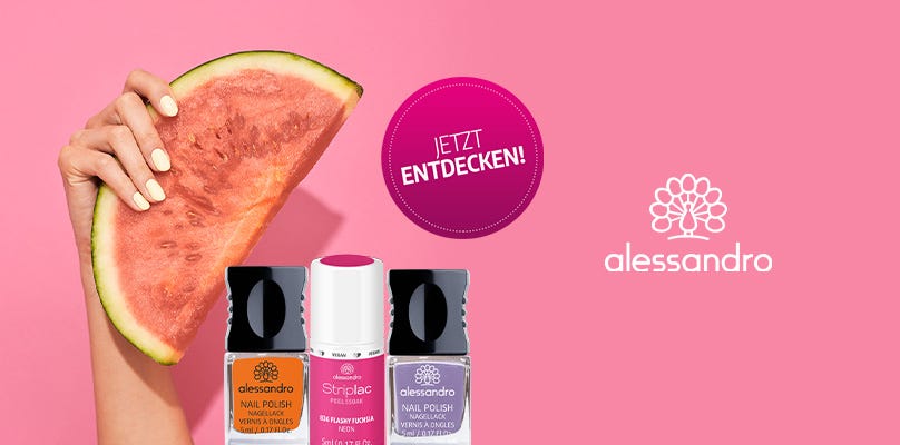 Neue Trendfarben