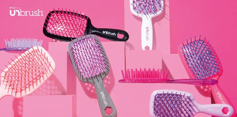 UNbrush – Die Bürste, die weltweit begeistert