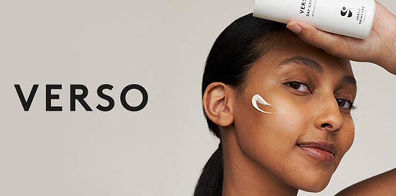 VERSO