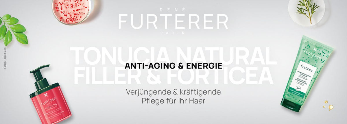 Anti-Aging & Energie