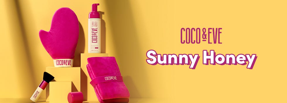 Sunny Honey