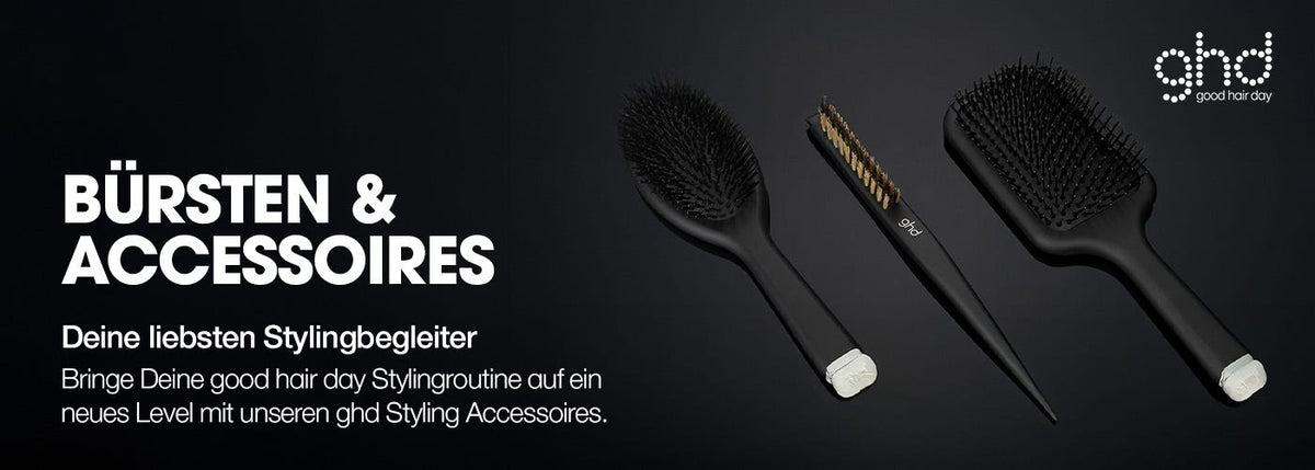 Bürsten & Accessoires