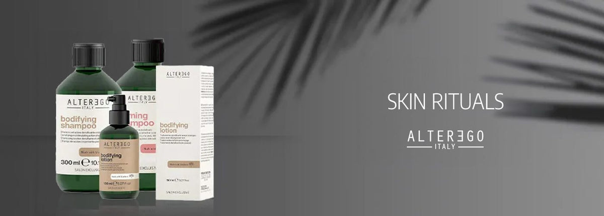 Skin Rituals