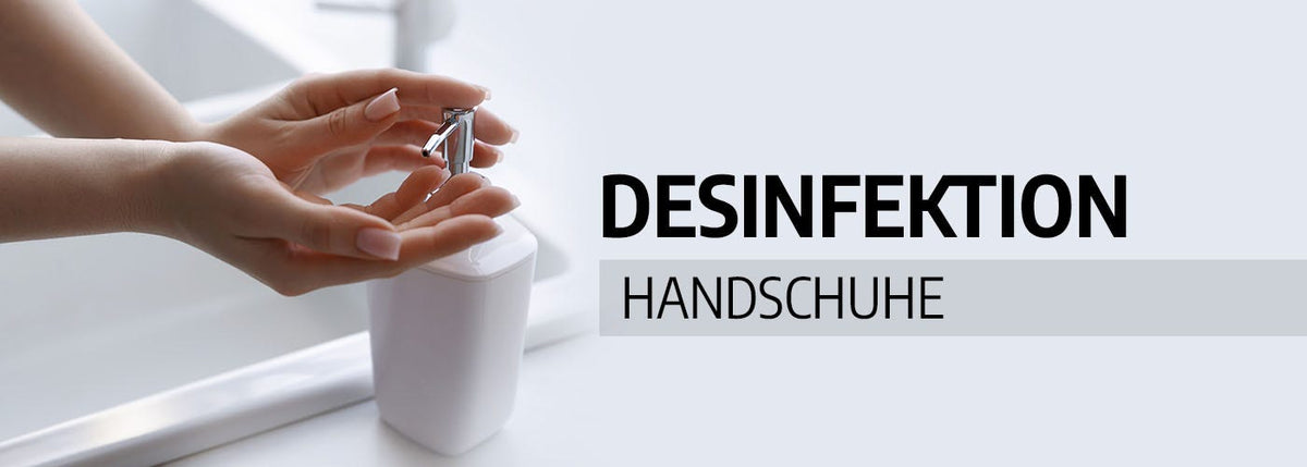Handschuhe