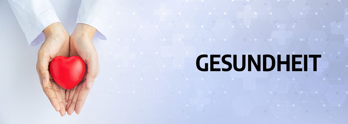 Gesundheit