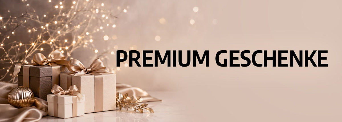 Premium Geschenke