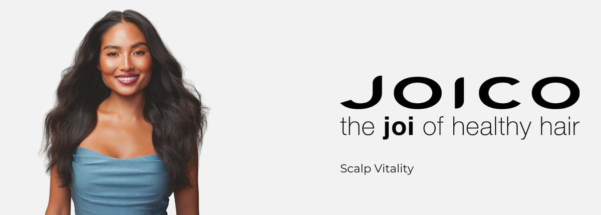 Scalp Vitality