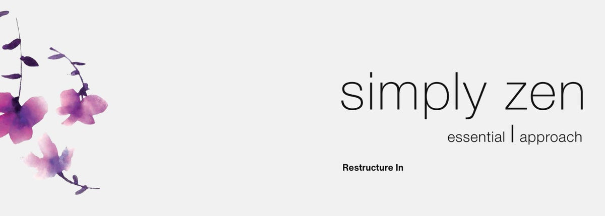 Restructure In