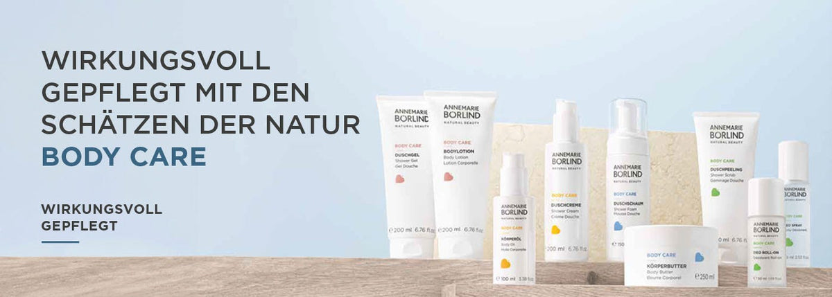 BODY CARE