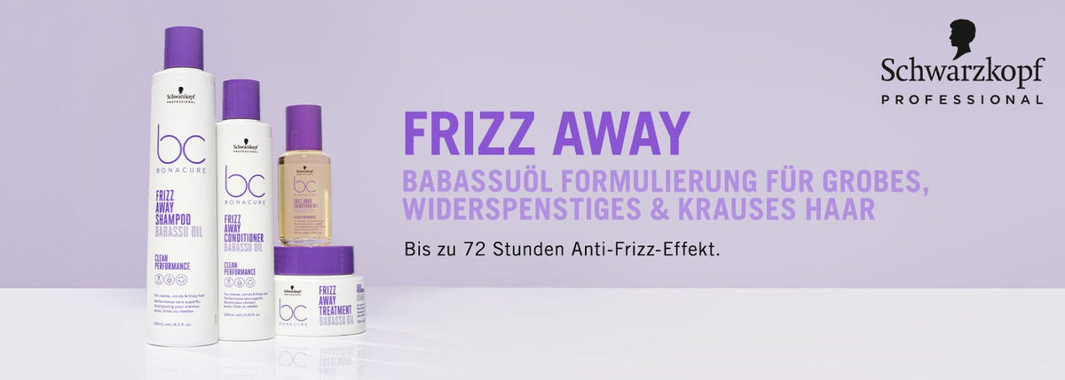 Frizz Away