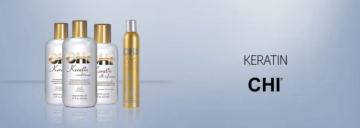 Keratin