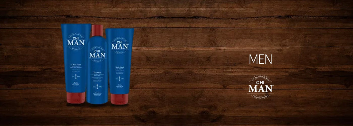 CHI MAN