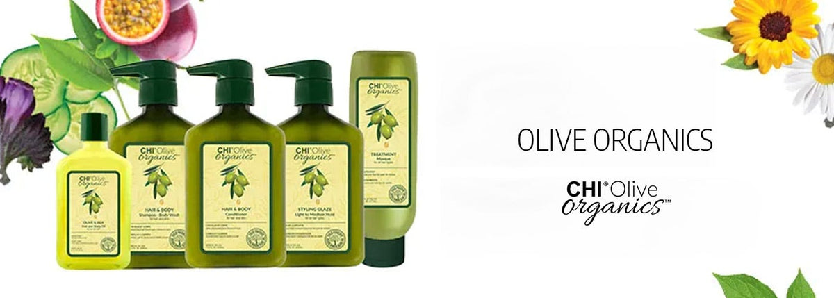 Olive Organics