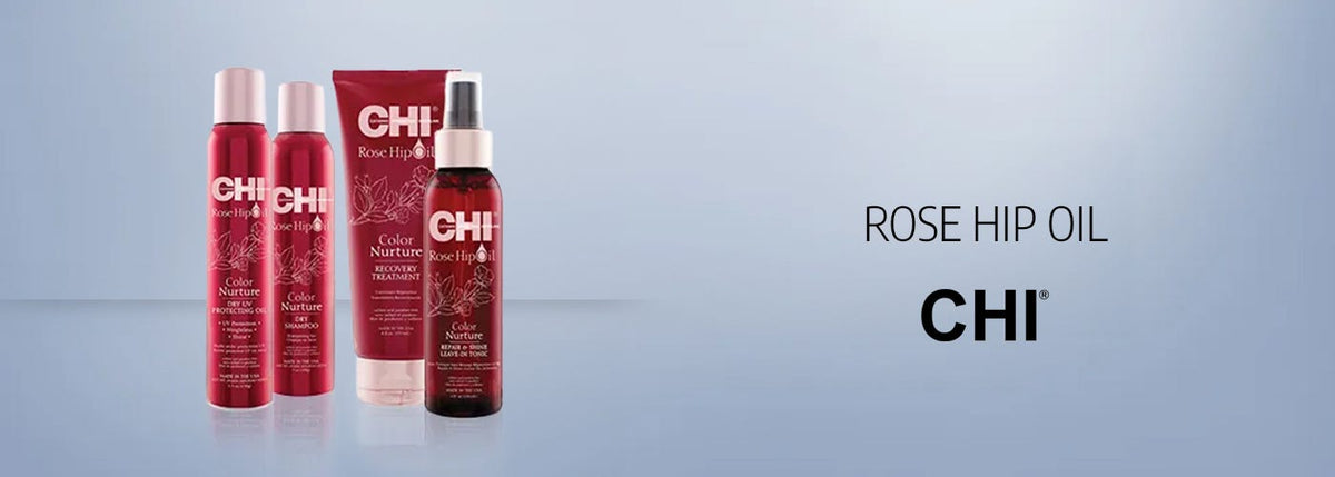 Rose Hip Oil