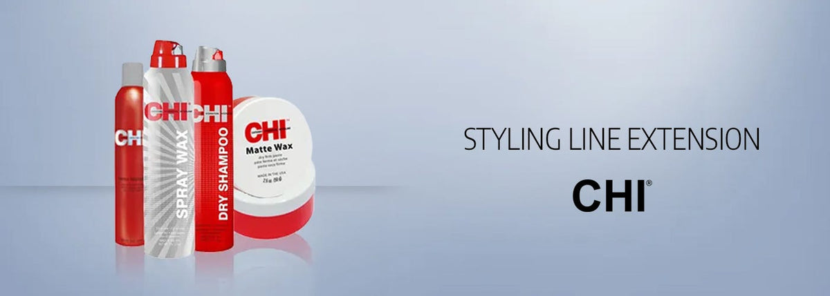 Styling Line Extension
