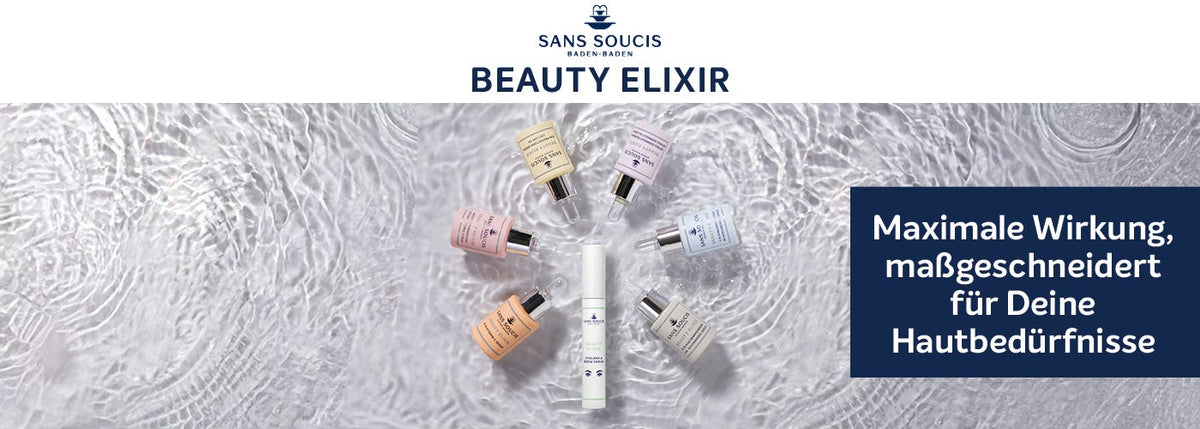 Beauty Elixir