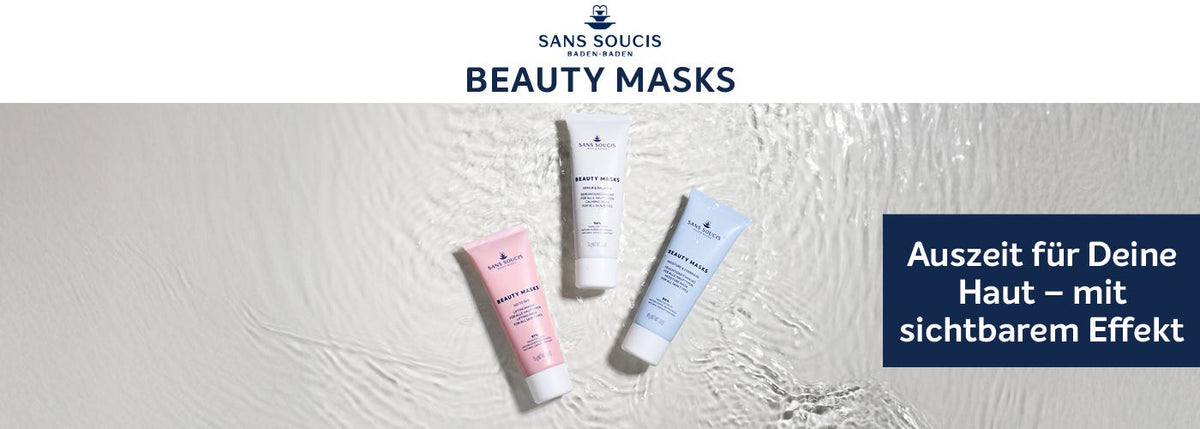 Beauty Masks