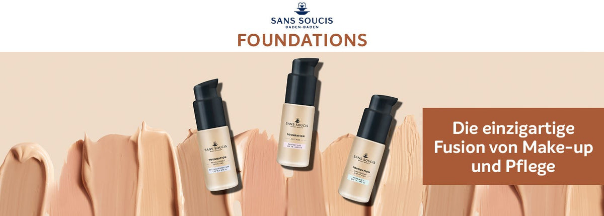 Foundations