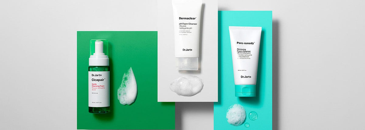 Cleanser