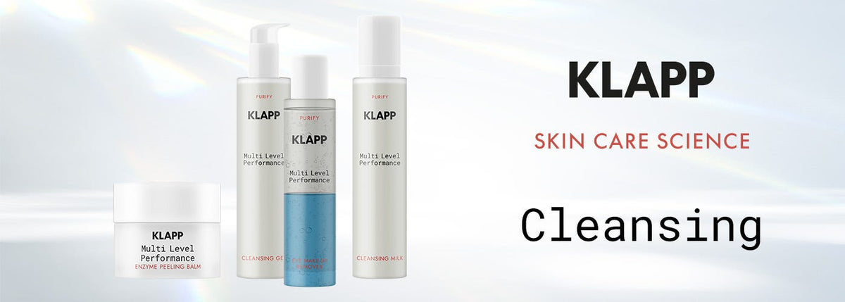 Clean & Active