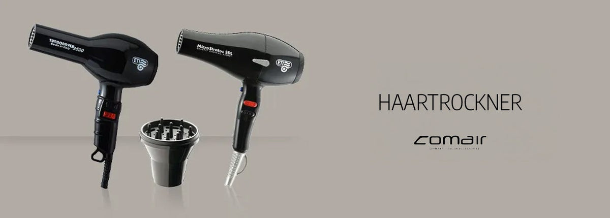 Haartrockner