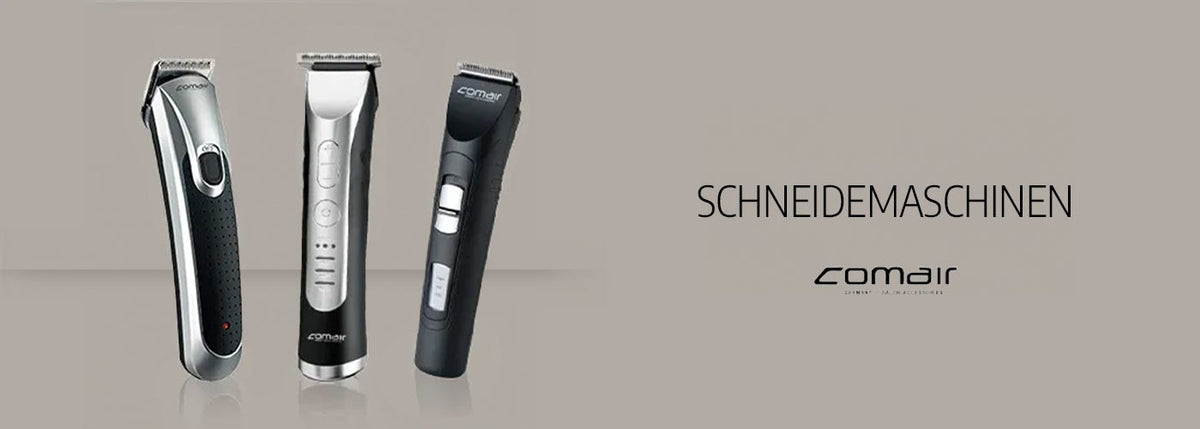 Schneidemaschinen