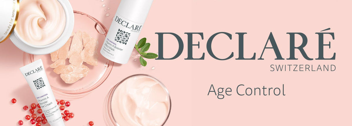 Age Control