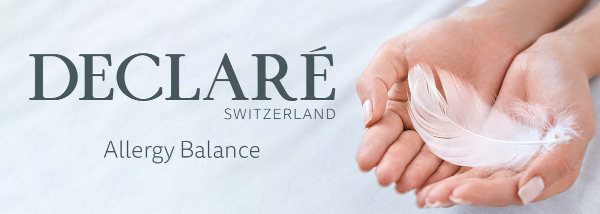 Allergy Balance