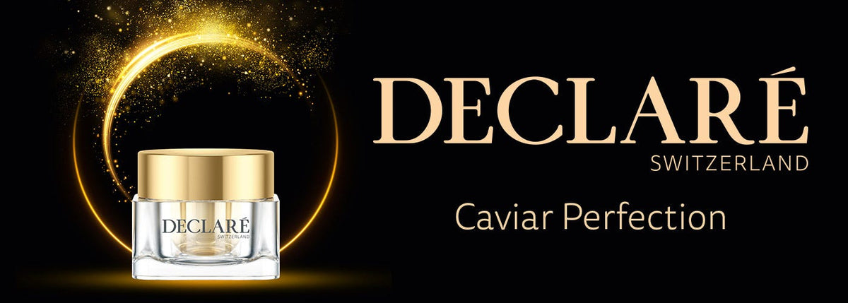 Caviar Perfection