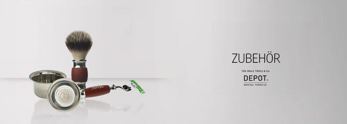 Zubehör